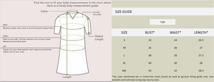 Style Quotient Women's Printed Tops